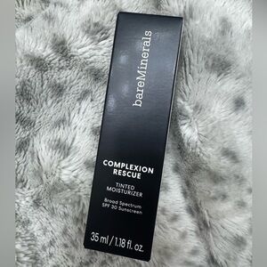 *BRAND NEW* bareMinerals Complexion Rescue in Natural Pecan